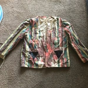 Retro Jacket